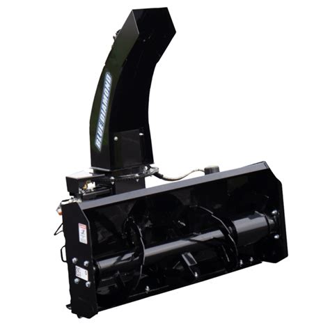 50 inch skid steer erskine snowblower accessories|erskine sb300 snowblower.